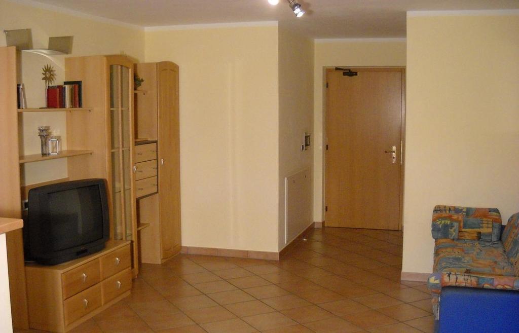 Appartments Am Wiesenrand نوفا بونينتي الغرفة الصورة